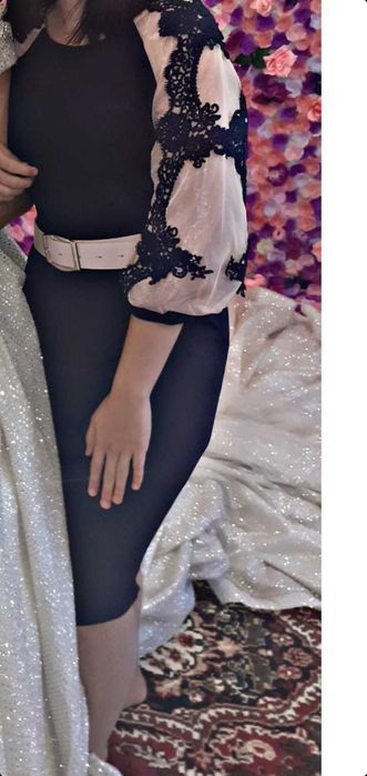 Повседневная платья