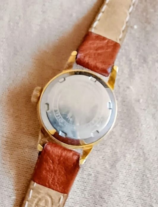 Ocazie unică - ceas elvețian automatic Onsa vintage