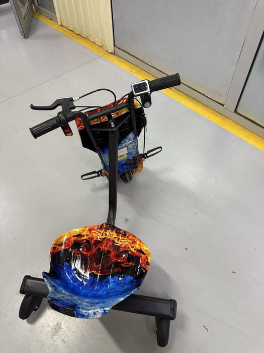 Дрифткар детский