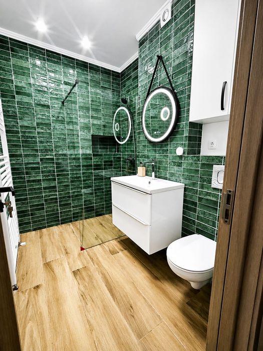 Hiperbara, apt 2 camere
