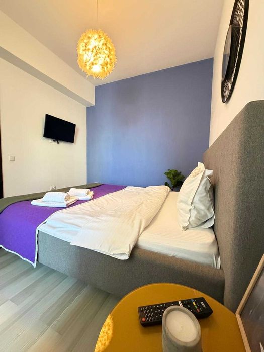 IS Cazare Regim Hotelier Ap 1-2-3 Cam și pt firme / muncitori / echipe