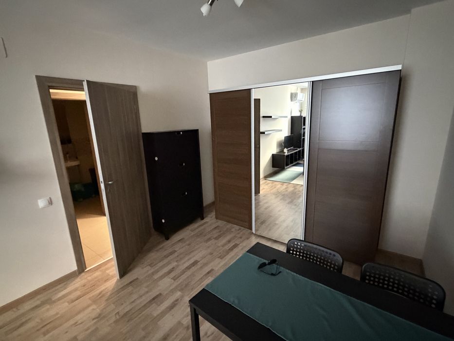 Proprietar inchiriez apartament 1 camera– City of Mara
