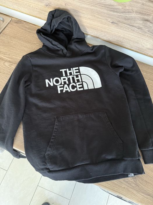 Оригинално худи The north face 14-16 години