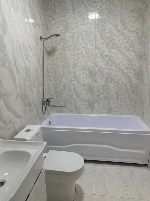 Продается или сдается в аренду Евродом под ключ в Янгихаёт, 2 соток