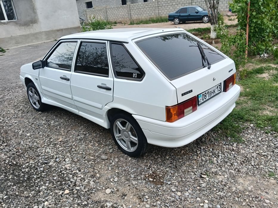 Ваз 2114 сатылады
