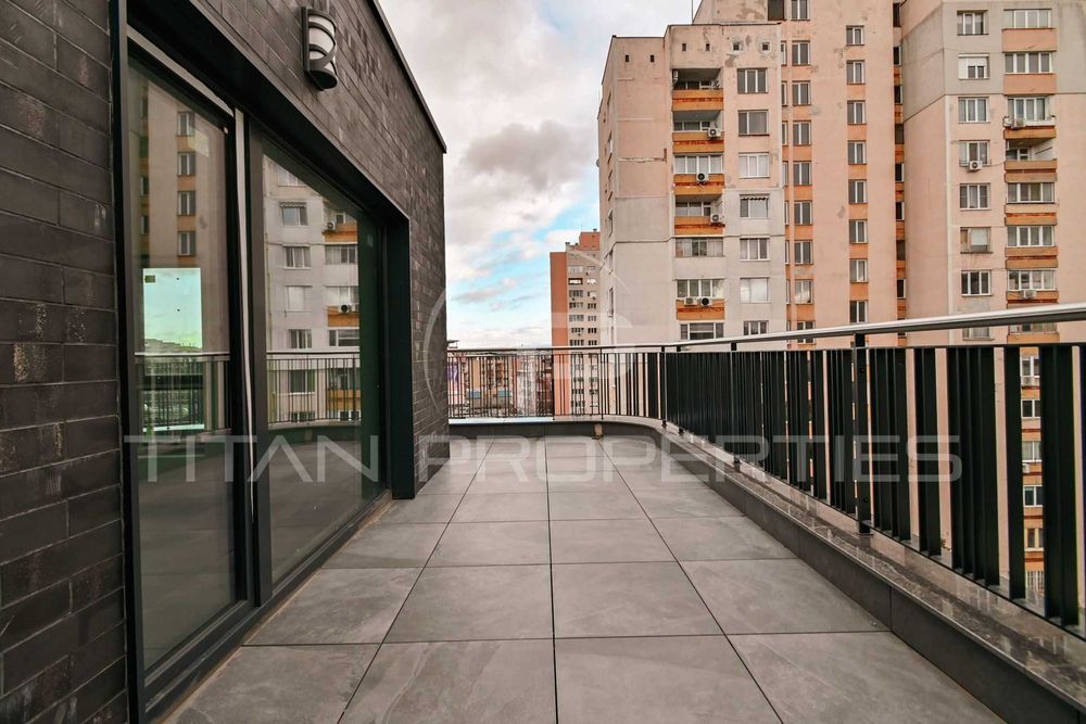 Продава се Многостаен апартамент в София, Люлин 6 - 128 кв.м за 1793 €/кв.м - Снимка #13