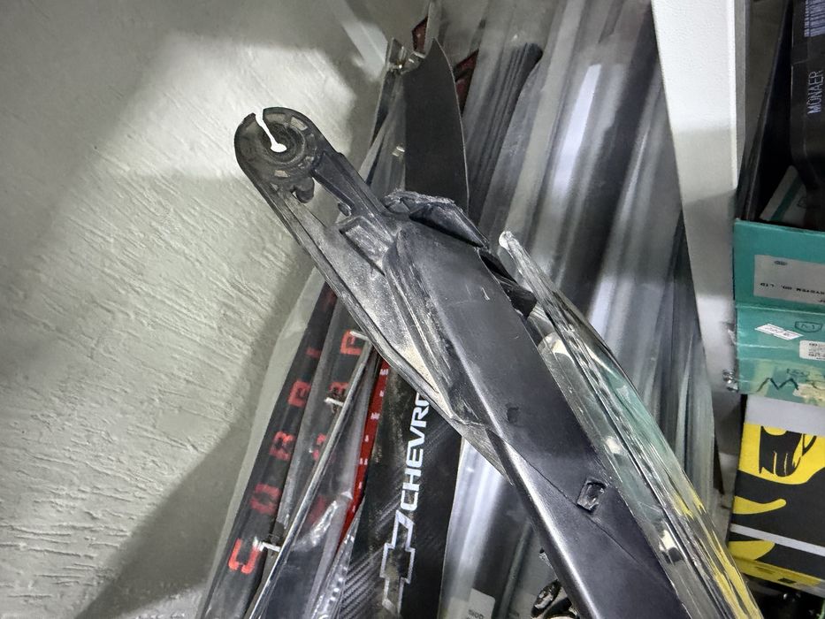 Оригинал левый фара на кобалт