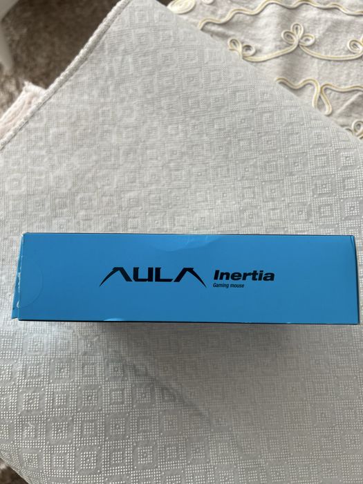 Жична Геймърска мишка