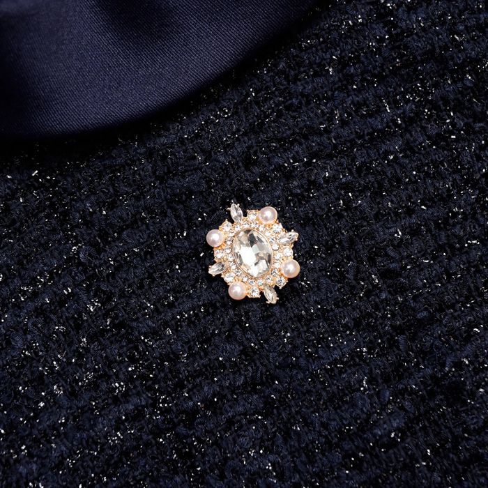 Вечернее платье self-portrait