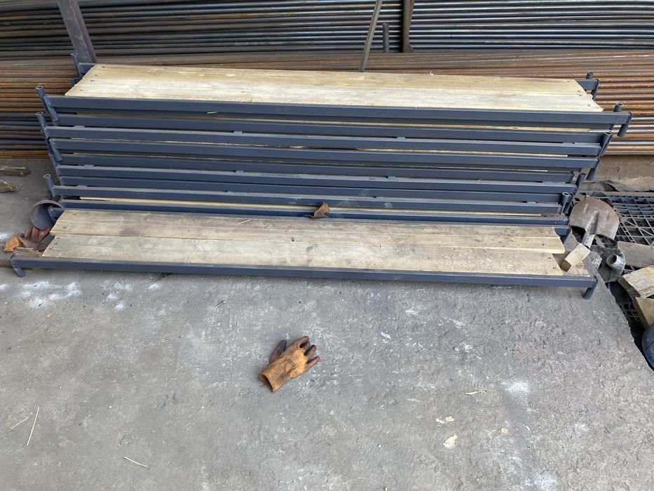 Аренда леса Бир параси 7000 мигдан тахтаси билан