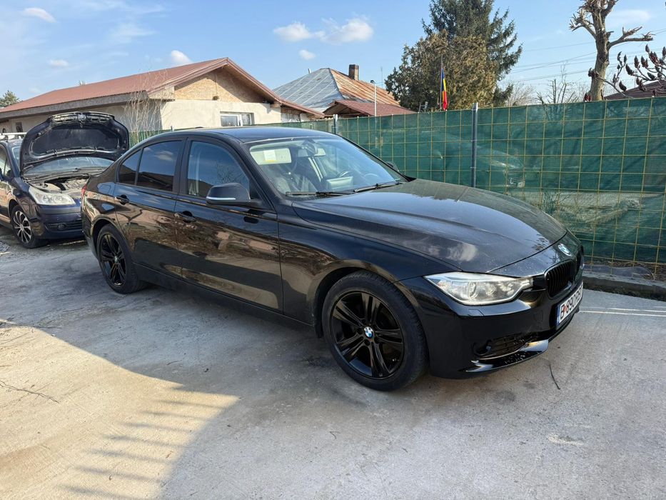BMW Seria 3/ 2013 - Propietar