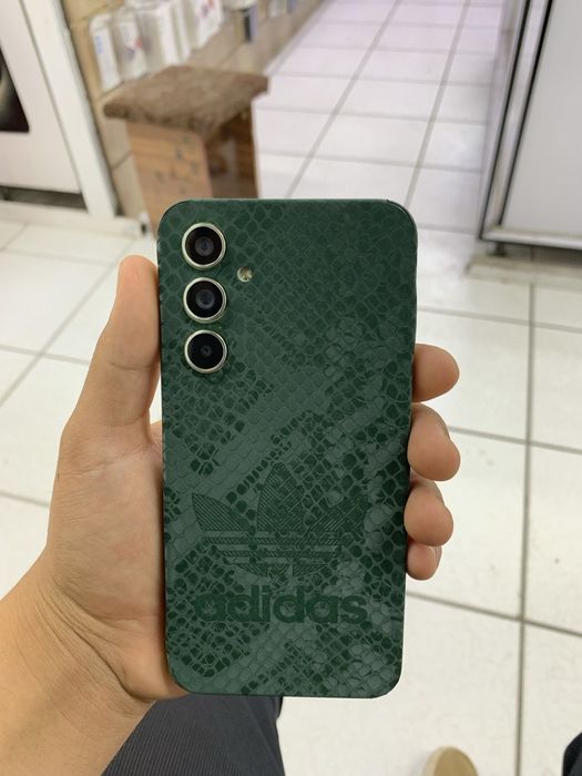 samsung a54 5g xolati zor xotira 8.128