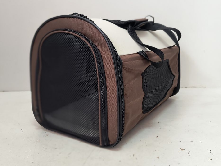 Транспортна чанта за куче и коте / с безплатна доставка/