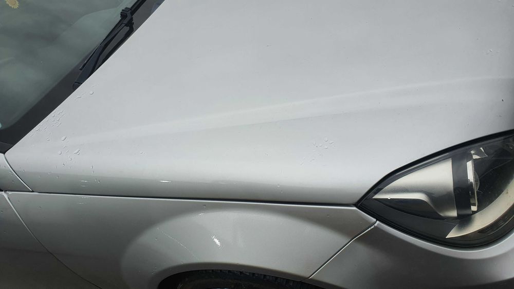 Aripa fata stanga dreapta Mercedes C Class W204 facelift C220 C250 C20