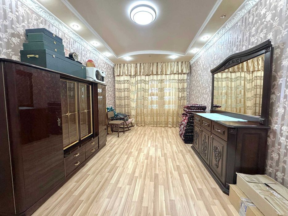 СРОЧНО Продается 3 комнатная 77 серия Водник 2 массив рядом РайГаз