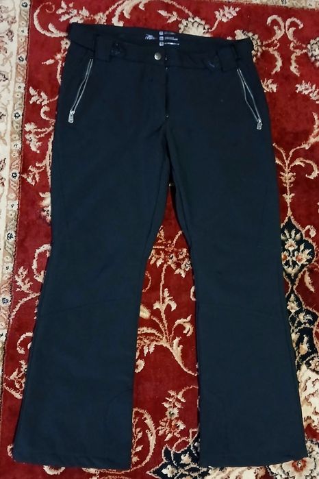Pantalon schi barbati. Marimea 44/46