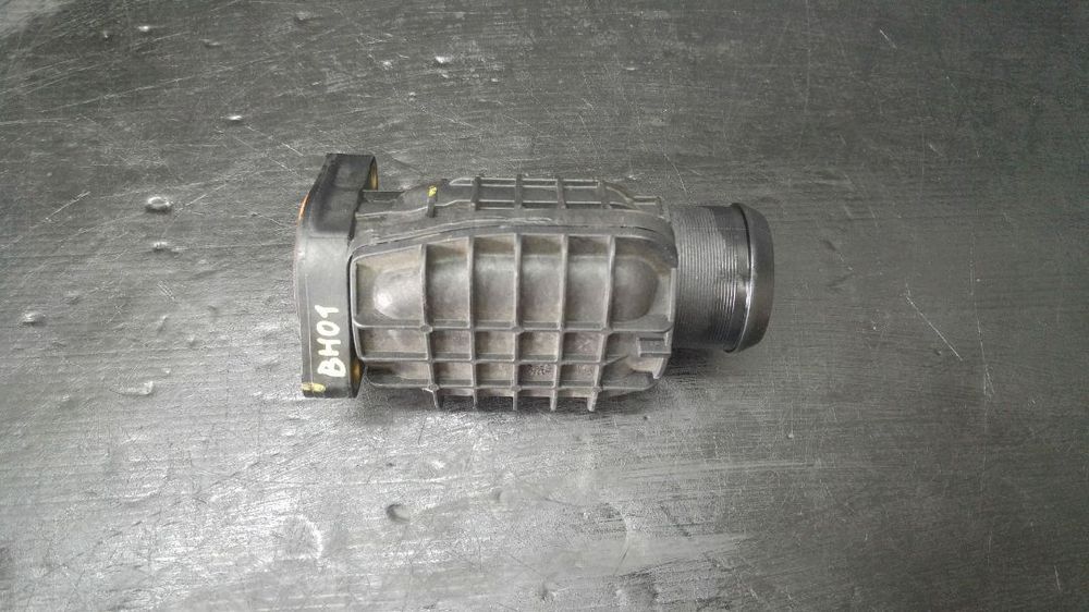 Tub intercooler 1.6 hdi peugeot 308 208 5008 citroen c3 c4 9687261180