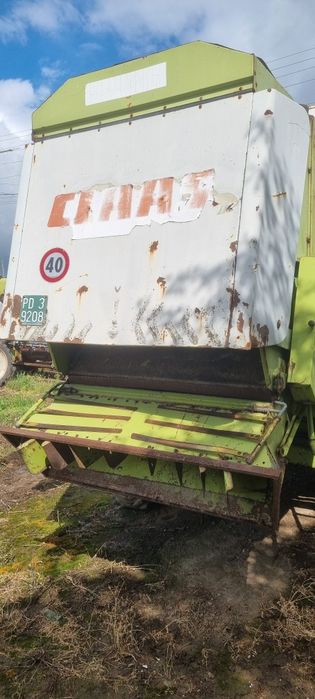 Combina class Dominator 88 Bucura • OLX.ro