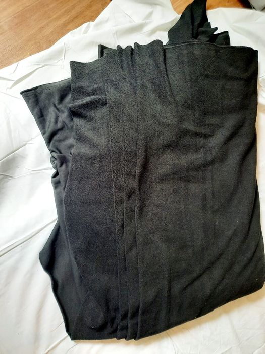 Материалы разные Атлас, Шёлк, Флиз, Бархат.