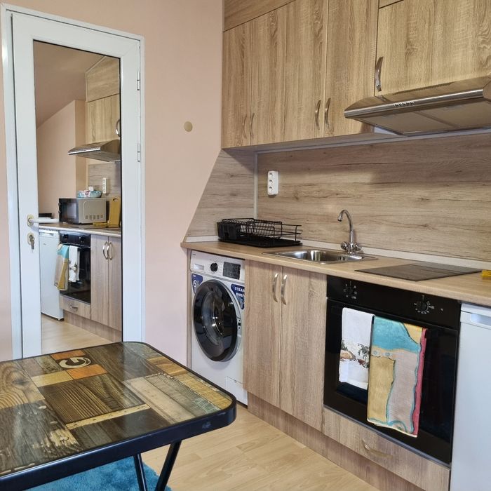 Дава се под наем  в София, Люлин 4 - 35 кв.м за 255 € - Снимка #4