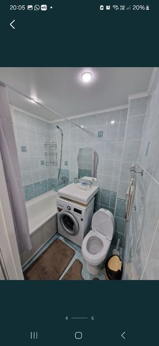 Ищем 2 девушек на подселение в одну комнату