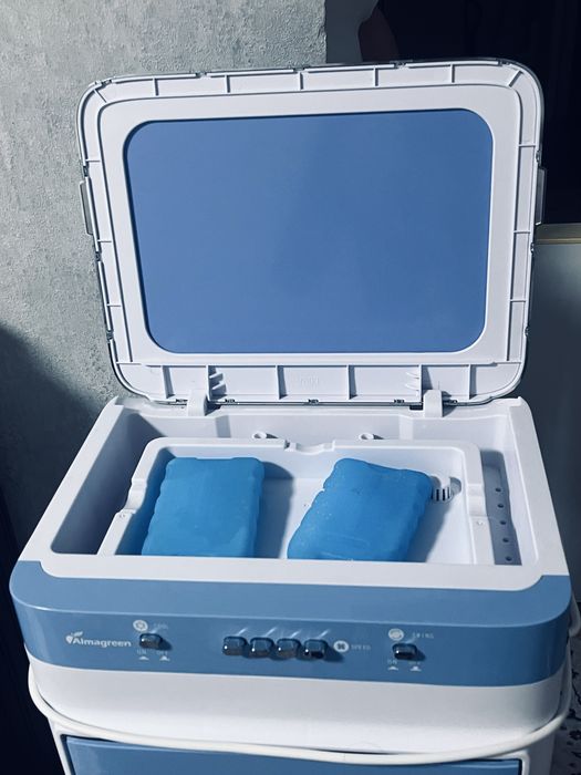 Кандиционер домашний