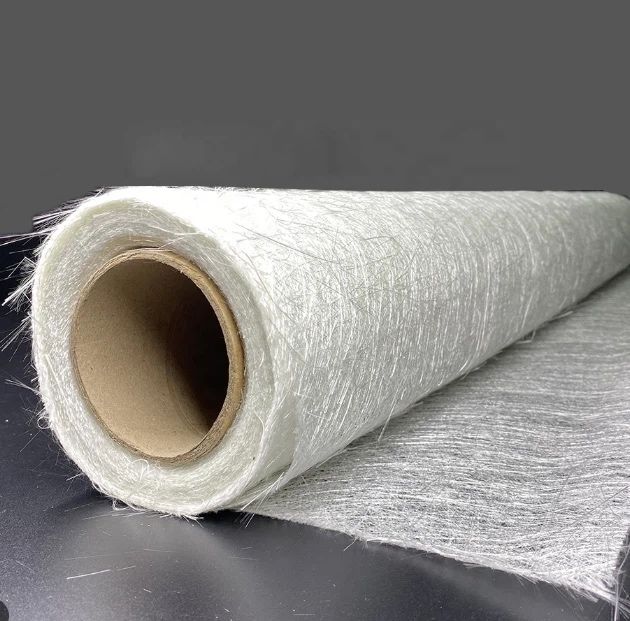 Полиестерна смола и Стъкломат на Добри цени