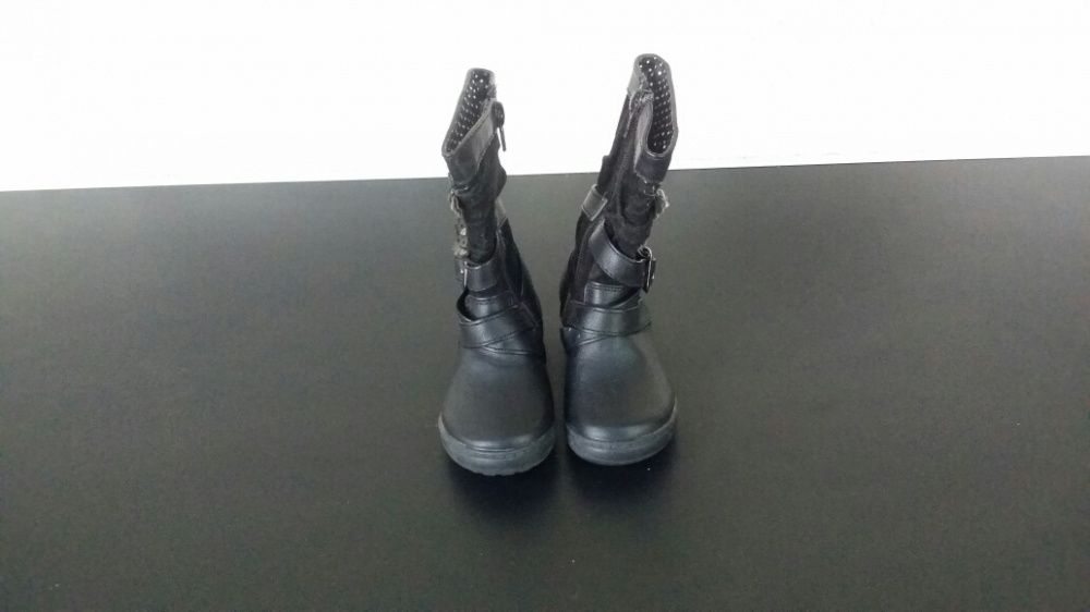 Cizme - fetite - fete - 24 luni - 2 ani