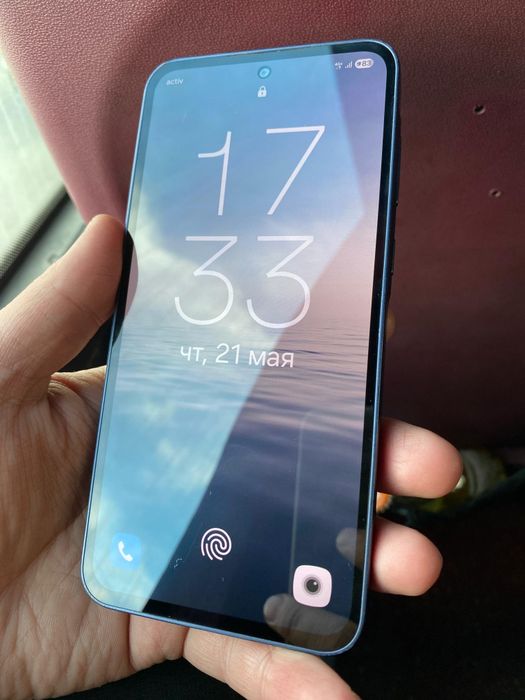 Samsung A35 8/128gb