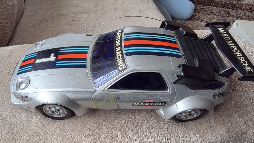 Porsche 928 radio controlled