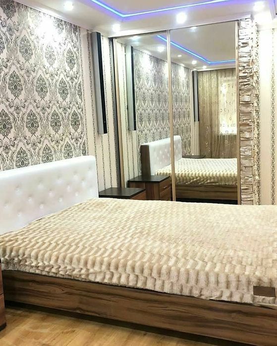 Сдам квартиру Караганда ПОСУТОЧНО