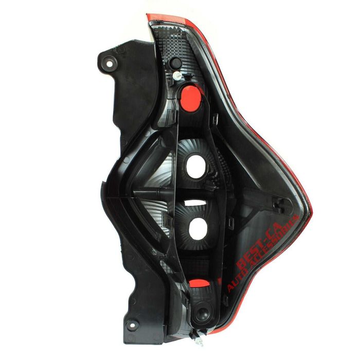 Lampa, lampi spate pentru Dacia Lodgy (2012-2022)