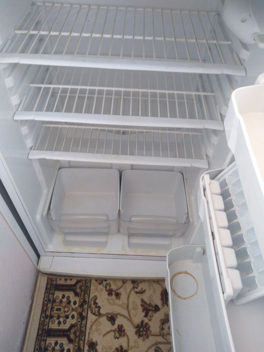 Холодильник Индезит