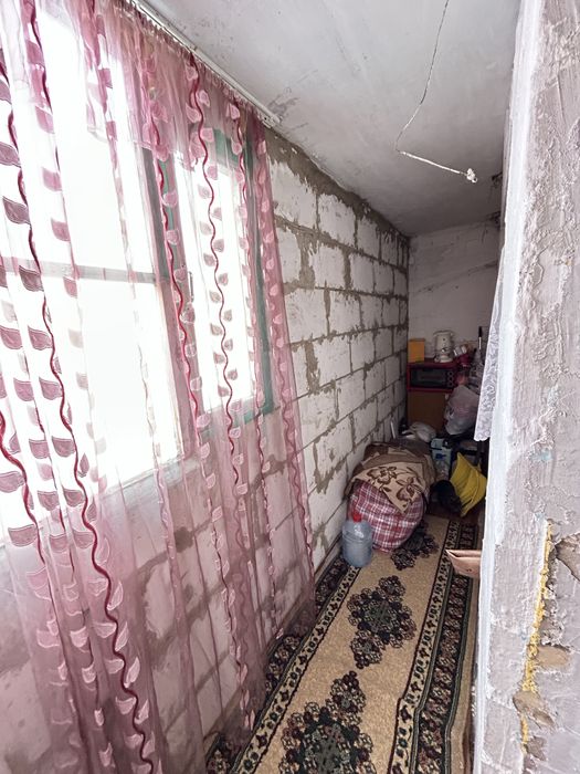 3-комн Караганда майкудук