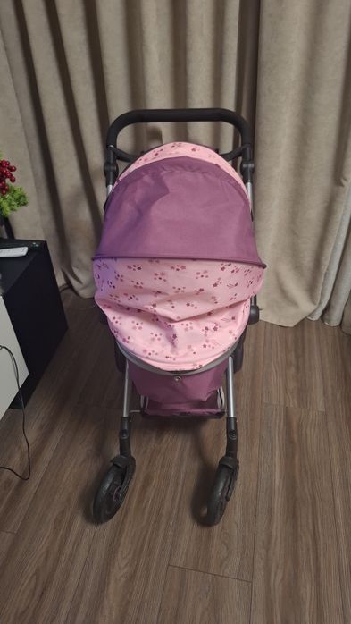 Детска количка за кукли