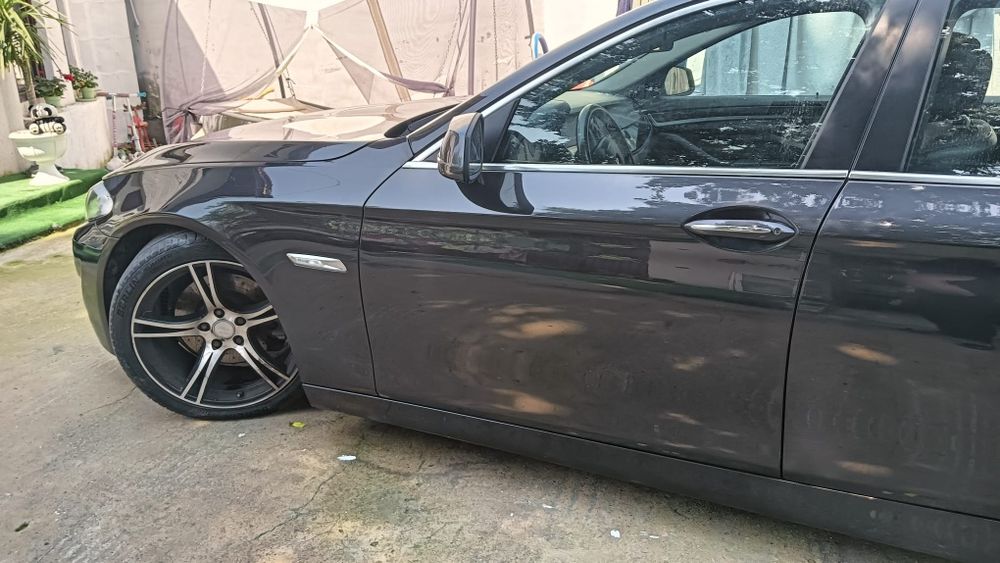 Vopsitorie auto tinichigerie București