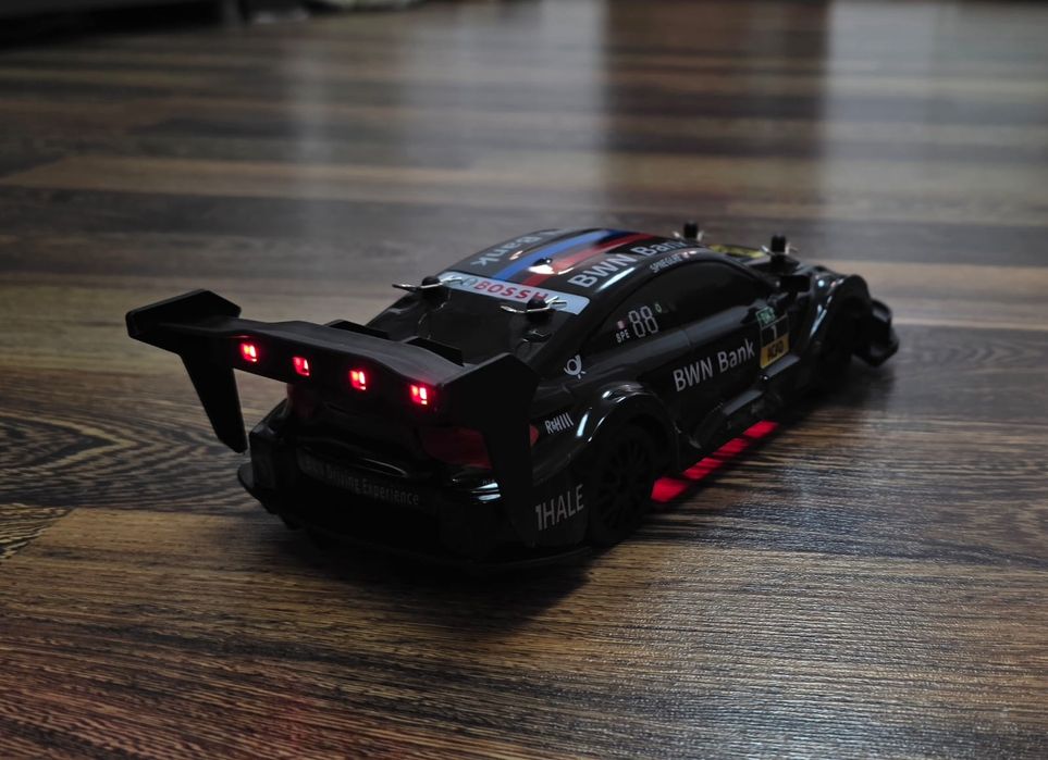 Masinuta Drift Electrica