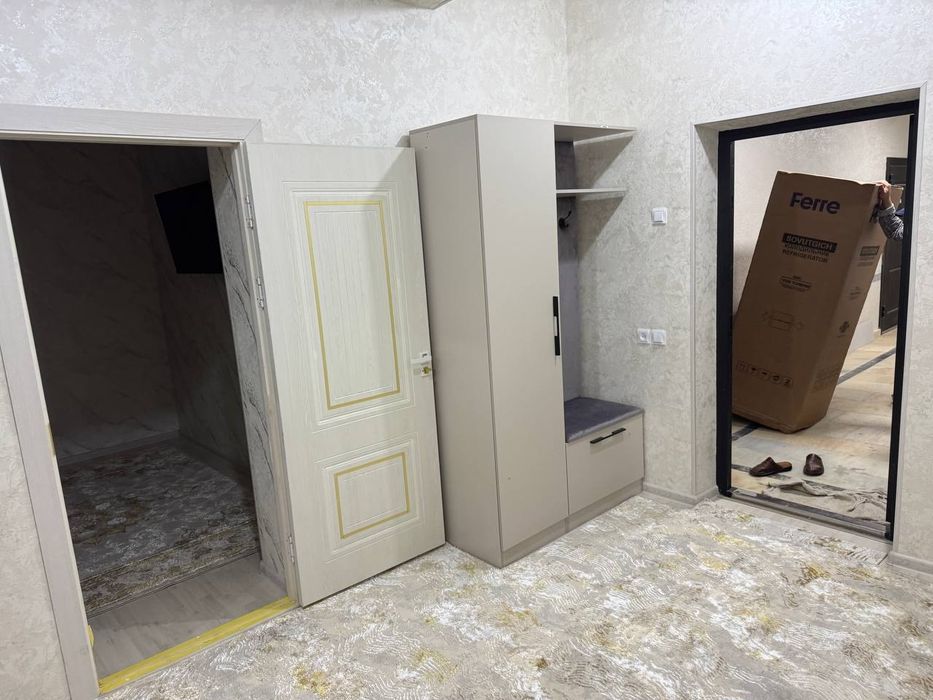 Olmazor cityda 2 xonali kvartira sotiladi