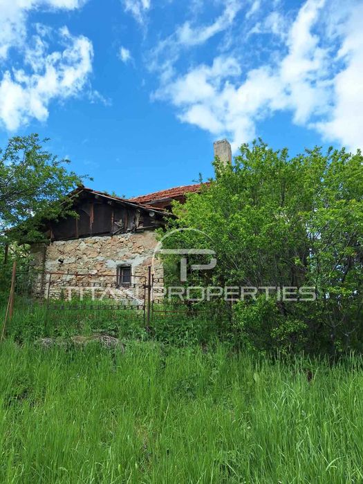 Парцел в Добростан