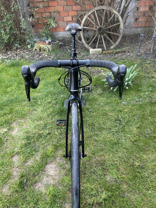 Orbea Gravel M 28 цола 2х10 Tiagra