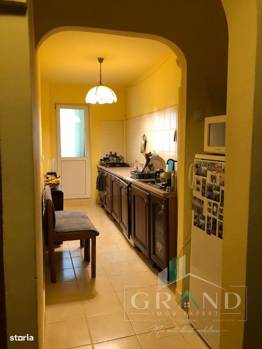 Apartament 2 camere I Parang I Manastur