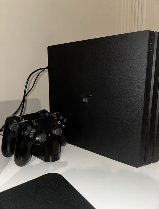 playstation 4 pro