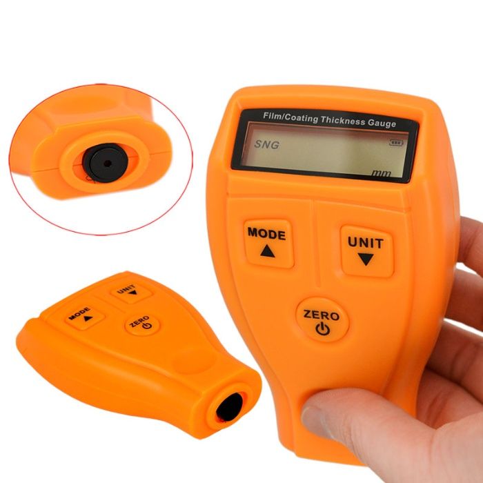 Продам Толщиномер новый