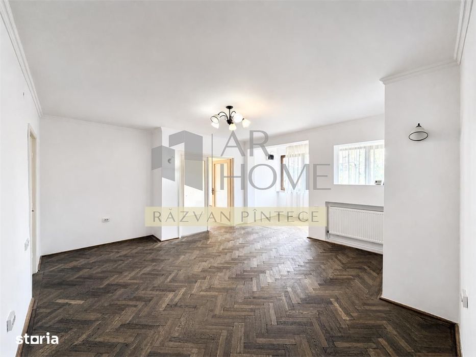Spatiu birouri 4 camere, 130 mp, Centru, Ploiesti