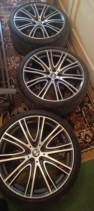 Джанти 20" BMW G30 Individual Style 759