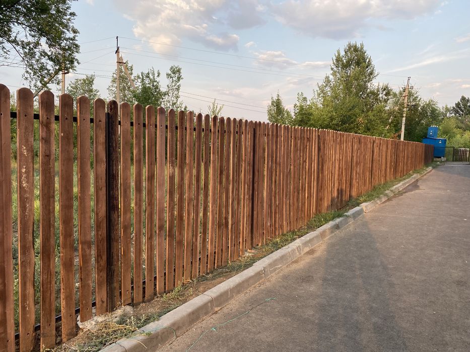 Участок 20 соток на Самале