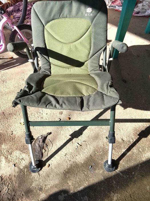 Vand lansete east shark 3.60 din 2 bucati 3.75LB