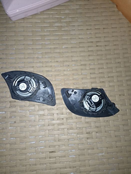 Продам колонки Ауди Фольксваген