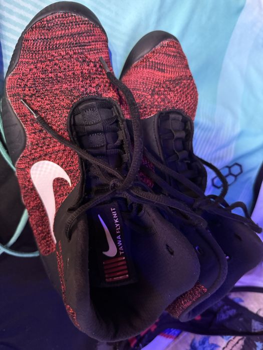 Борцовки  nike, rudis, asics