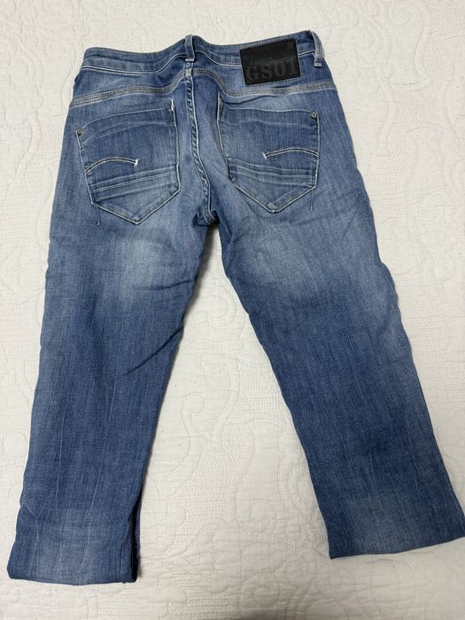 Дамски дънки Replay, G-star